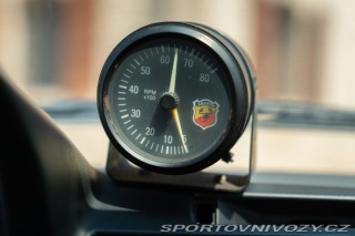 Abarth 500 TROFEO 1993