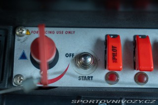 Abarth 500 TROFEO 1993