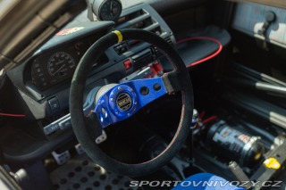 Abarth 500 TROFEO 1993