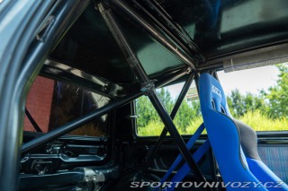 Abarth 500 TROFEO 1993