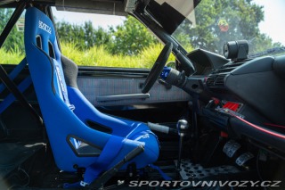 Abarth 500 TROFEO 1993