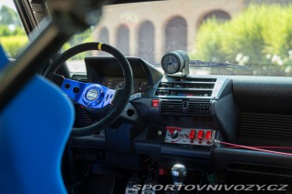 Abarth 500 TROFEO 1993