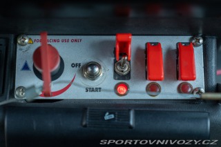 Abarth 500 TROFEO 1993