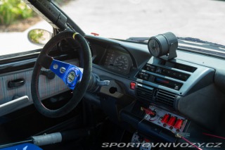 Abarth 500 TROFEO 1993