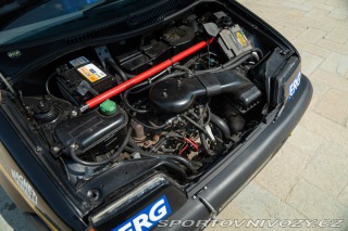 Abarth 500 TROFEO 1993