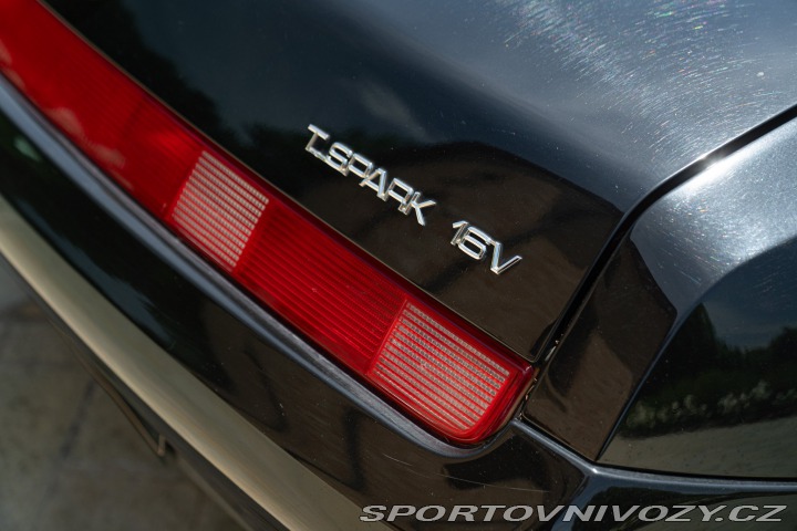 Alfa Romeo GTV SPIDER 2.0 Twin Spark 1997