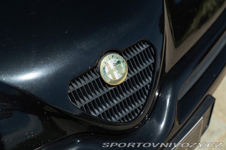 Alfa Romeo GTV SPIDER 2.0 Twin Spark 1997