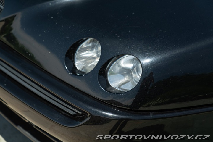 Alfa Romeo GTV SPIDER 2.0 Twin Spark 1997