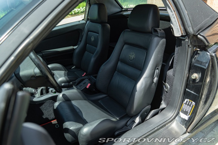 Alfa Romeo GTV SPIDER 2.0 Twin Spark 1997
