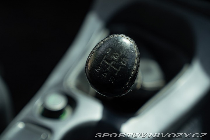 Alfa Romeo GTV SPIDER 2.0 Twin Spark 1997