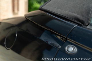 Alfa Romeo GTV SPIDER 2.0 Twin Spark 1997