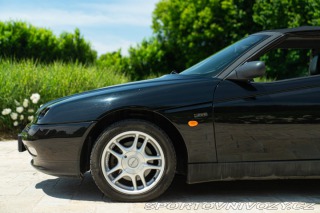 Alfa Romeo GTV SPIDER 2.0 Twin Spark 1997