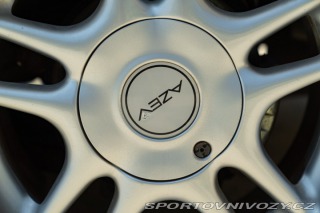 Alfa Romeo GTV SPIDER 2.0 Twin Spark 1997