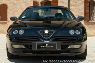 Alfa Romeo GTV SPIDER 2.0 Twin Spark 1997