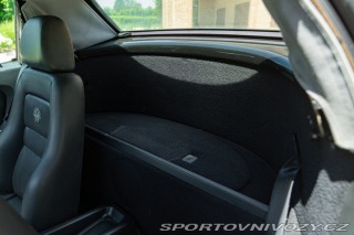 Alfa Romeo GTV SPIDER 2.0 Twin Spark 1997
