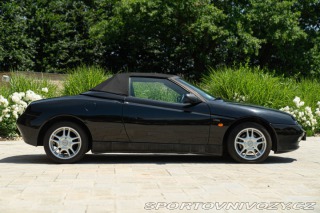 Alfa Romeo GTV SPIDER 2.0 Twin Spark 1997