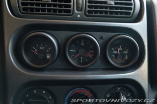 Alfa Romeo GTV SPIDER 2.0 Twin Spark 1997