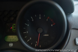 Alfa Romeo GTV SPIDER 2.0 Twin Spark 1997