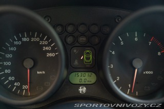 Alfa Romeo GTV SPIDER 2.0 Twin Spark 1997