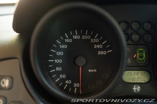 Alfa Romeo GTV SPIDER 2.0 Twin Spark 1997