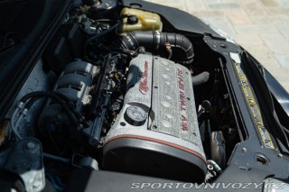 Alfa Romeo GTV SPIDER 2.0 Twin Spark 1997