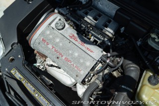 Alfa Romeo GTV SPIDER 2.0 Twin Spark 1997