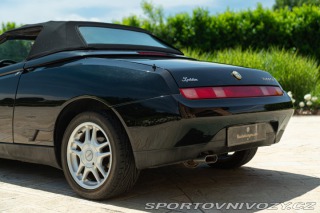 Alfa Romeo GTV SPIDER 2.0 Twin Spark 1997