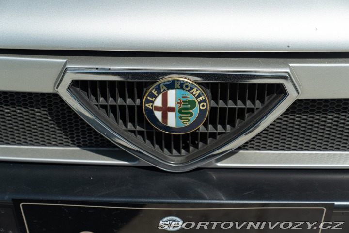 Alfa Romeo Ostatní modely 75 2.0 1989