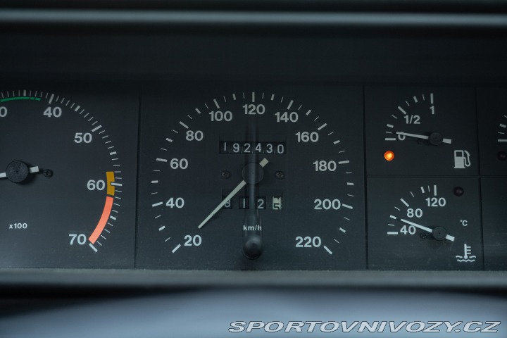 Alfa Romeo Ostatní modely 75 2.0 1989
