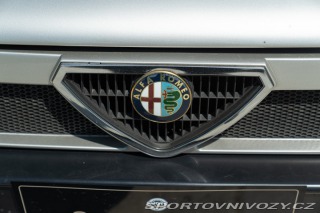 Alfa Romeo Ostatní modely 75 2.0 1989
