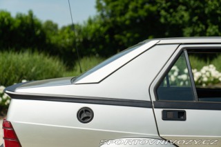 Alfa Romeo Ostatní modely 75 2.0 1989