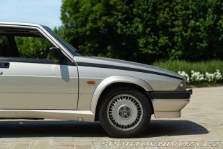 Alfa Romeo Ostatní modely 75 2.0 1989