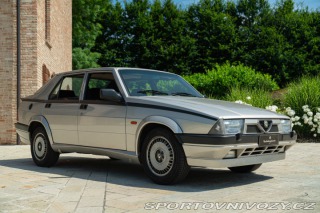 Alfa Romeo Ostatní modely 75 2.0 1989