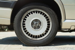 Alfa Romeo Ostatní modely 75 2.0 1989