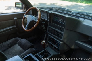 Alfa Romeo Ostatní modely 75 2.0 1989
