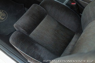 Alfa Romeo Ostatní modely 75 2.0 1989