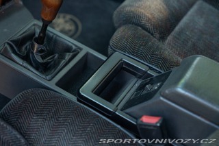 Alfa Romeo Ostatní modely 75 2.0 1989