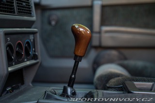 Alfa Romeo Ostatní modely 75 2.0 1989