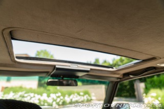 Alfa Romeo Ostatní modely 75 2.0 1989