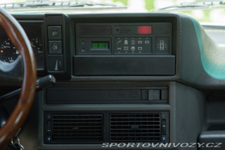 Alfa Romeo Ostatní modely 75 2.0 1989