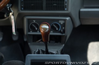 Alfa Romeo Ostatní modely 75 2.0 1989