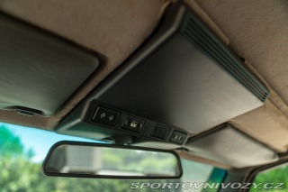 Alfa Romeo Ostatní modely 75 2.0 1989