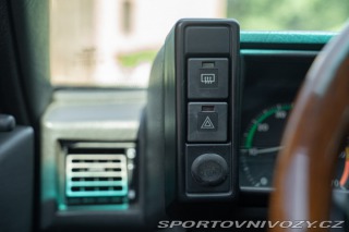 Alfa Romeo Ostatní modely 75 2.0 1989