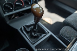 Alfa Romeo Ostatní modely 75 2.0 1989
