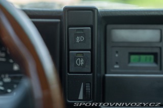 Alfa Romeo Ostatní modely 75 2.0 1989