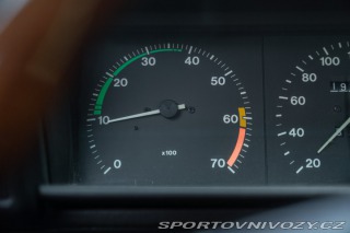 Alfa Romeo Ostatní modely 75 2.0 1989