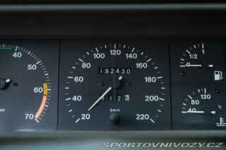 Alfa Romeo Ostatní modely 75 2.0 1989