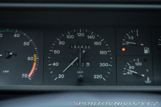 Alfa Romeo Ostatní modely 75 2.0 1989