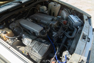 Alfa Romeo Ostatní modely 75 2.0 1989