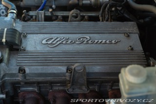 Alfa Romeo Ostatní modely 75 2.0 1989